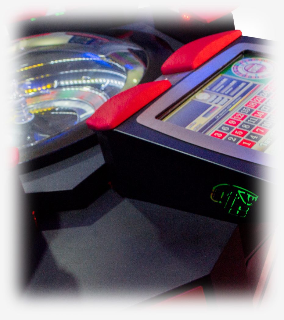 Ruleta Ruleta
